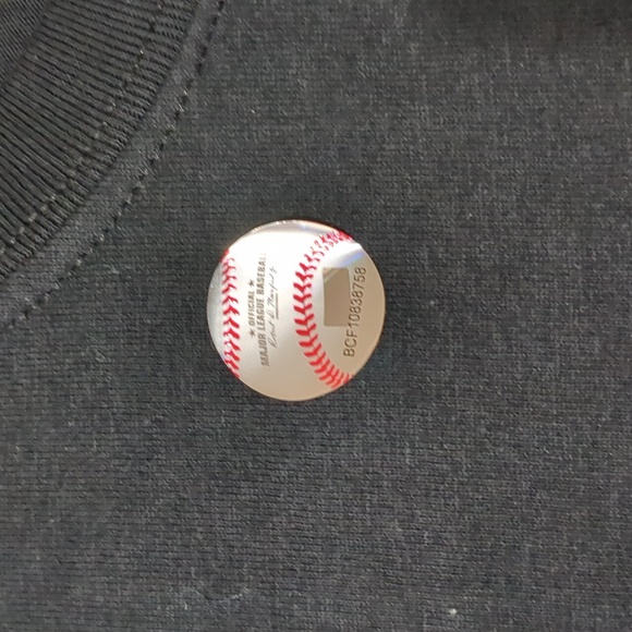 FANATICS Los Angeles Branded 2020 Dual City Champions Dos Angeles Shirt SZ large - Picture 3 of 8